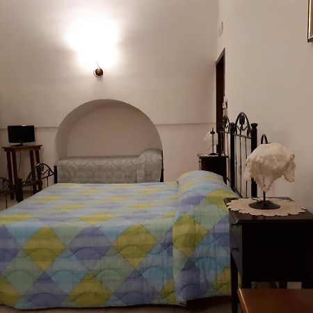 Masseria Cassiere Mottola Exteriör bild