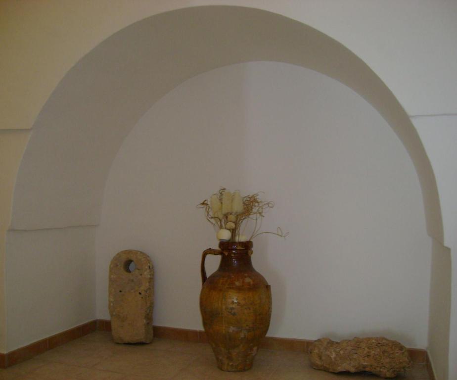 Masseria Cassiere Mottola Exteriör bild