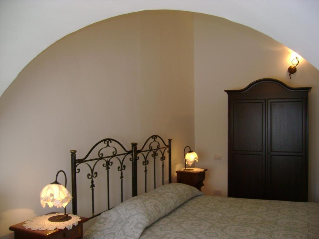 Masseria Cassiere Mottola Exteriör bild